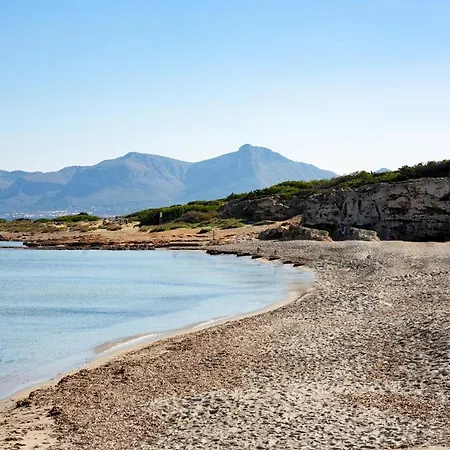 Diagonal Tatil Evi Can Picafort (Mallorca)
