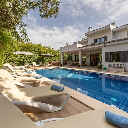 Tatil Evi Diagonal