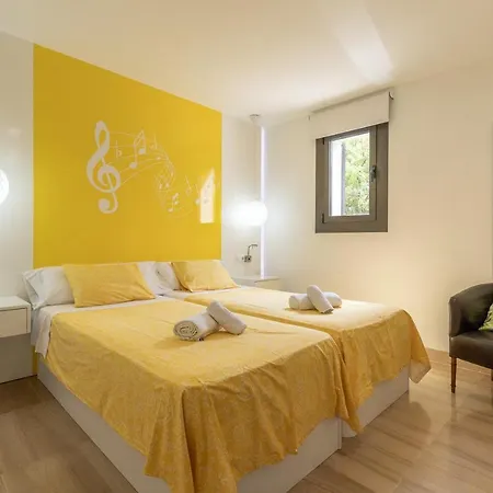 Tatil Evi Diagonal *