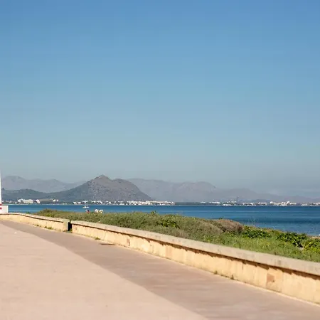 Diagonal * Can Picafort (Mallorca)