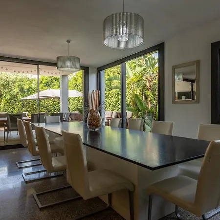 Tatil Evi Diagonal