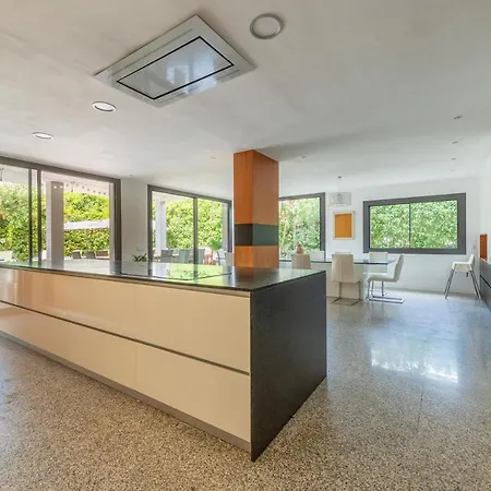 Diagonal Tatil Evi *