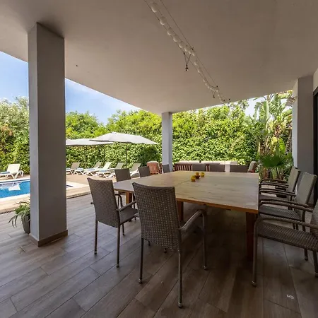 Diagonal Tatil Evi