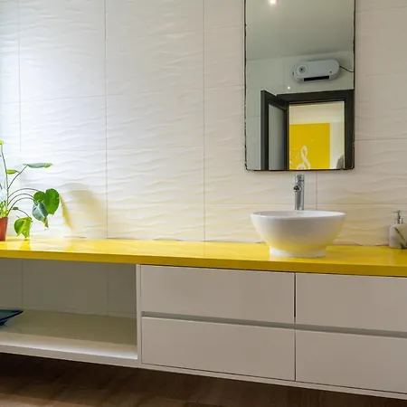 Tatil Evi Diagonal Can Picafort (Mallorca)