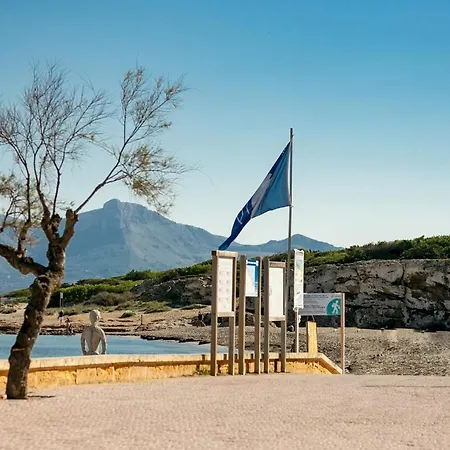 Diagonal Holiday home Can Picafort (Mallorca)