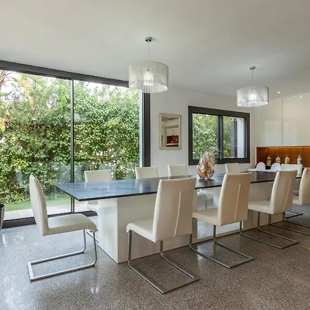 Diagonal Holiday home *
