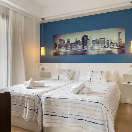 Diagonal Holiday home