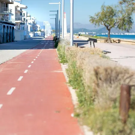 Holiday home Diagonal *