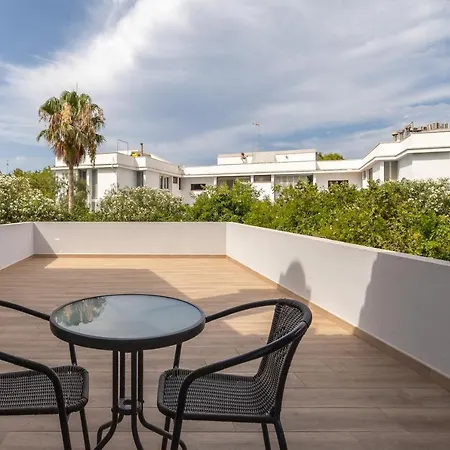 Diagonal Holiday home Can Picafort (Mallorca)