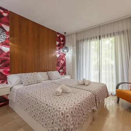 Diagonal Holiday home *