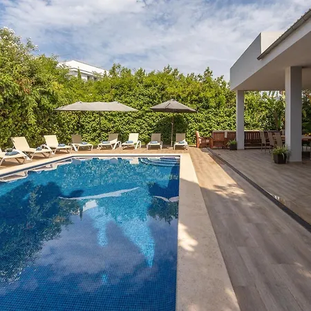 Holiday home Diagonal
