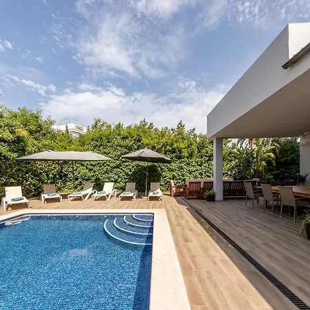 Diagonal Holiday home *