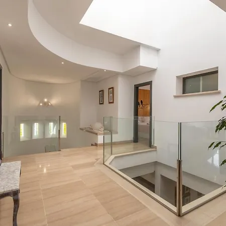 Diagonal Holiday home *