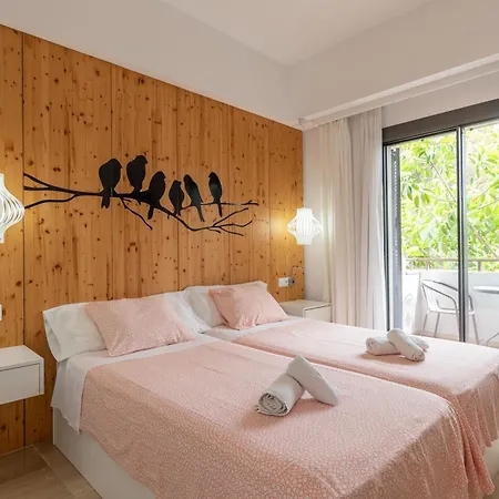 Diagonal Holiday home *